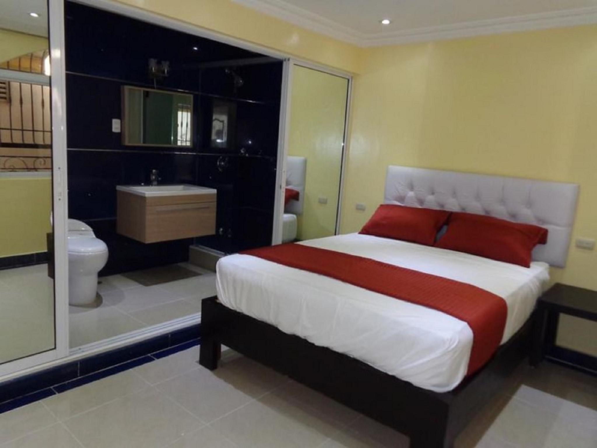 Rig Puerto Malecon Bed and Breakfast Σάντο Ντομίγκο Εξωτερικό φωτογραφία